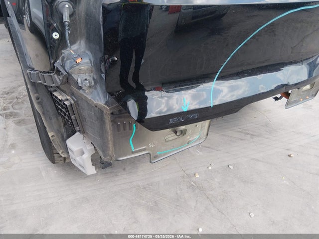 2024 KIA EV9 LIGHT LONG RANGE 12