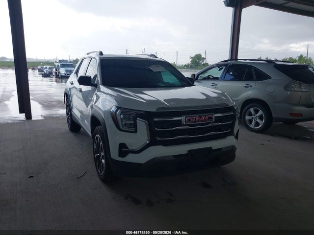 2025 GMC TERRAIN AWD ELEVATION