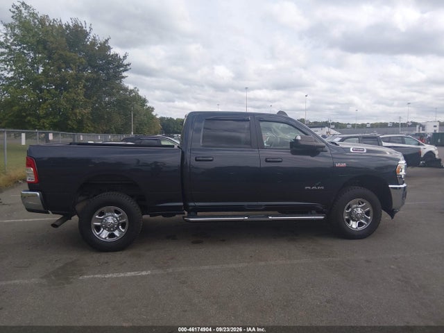2020 RAM 2500 BIG HORN 4X4 6'4 BOX 13