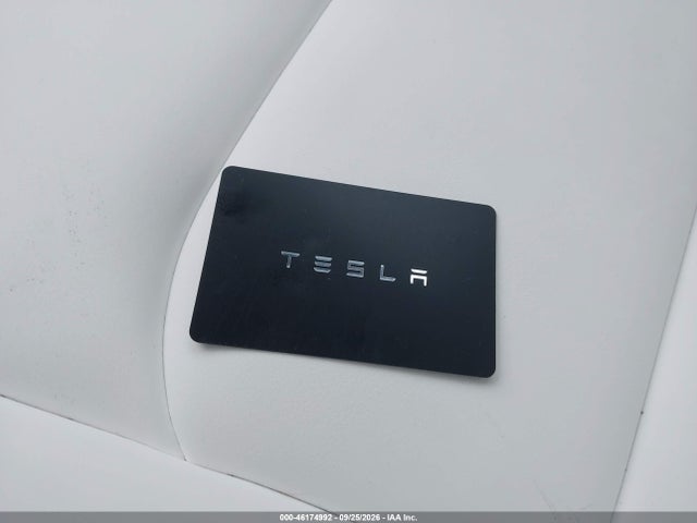 2022 TESLA MODEL Y LONG RANGE 11