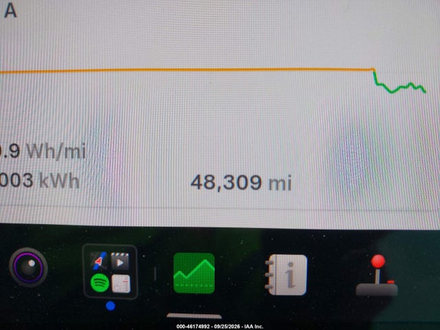 2022 TESLA MODEL Y LONG RANGE 16