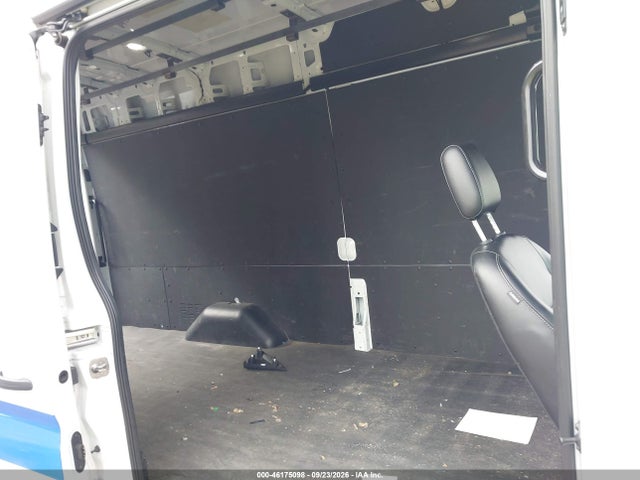 2024 FORD TRANSIT-350 CARGO VAN 8