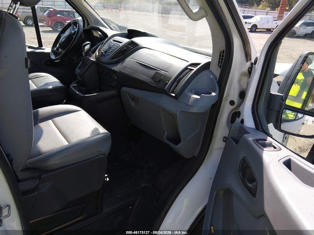 2019 FORD TRANSIT-250 5