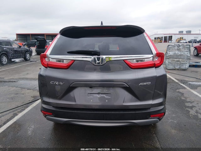 2019 HONDA CR-V EX-L 14