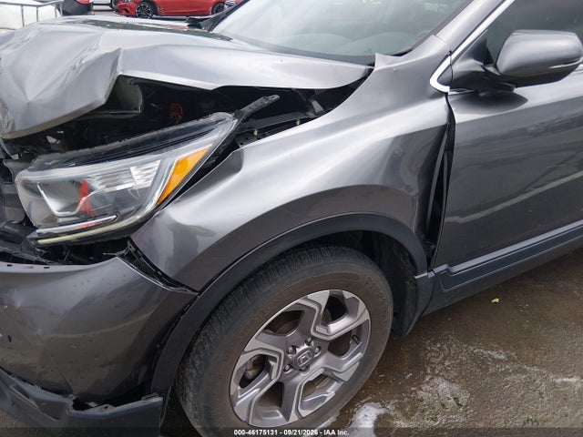 2019 HONDA CR-V EX-L 16