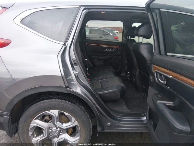 2019 HONDA CR-V EX-L 6