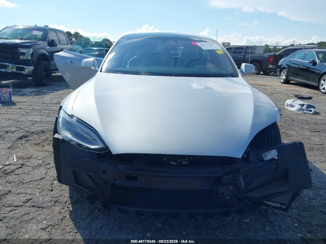 2018 TESLA MODEL S 100D/75D/P100D 13
