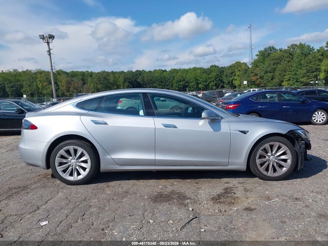 2018 TESLA MODEL S 100D/75D/P100D 14