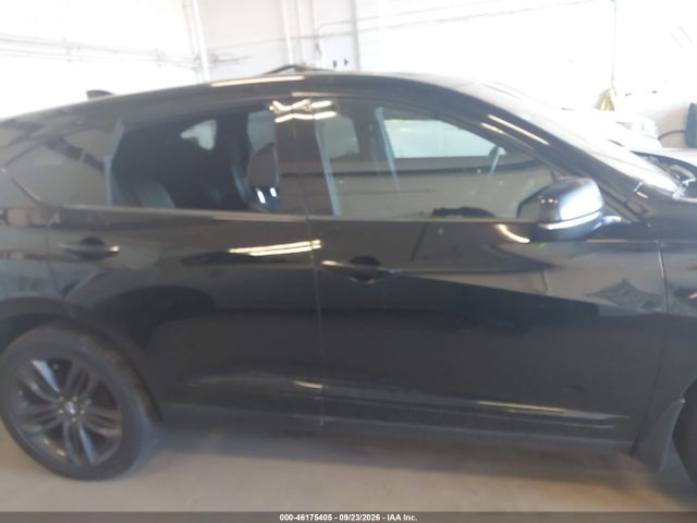 2020 ACURA RDX A-SPEC PACKAGE 13