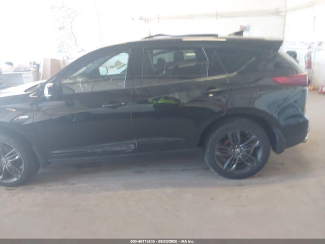 2020 ACURA RDX A-SPEC PACKAGE 14