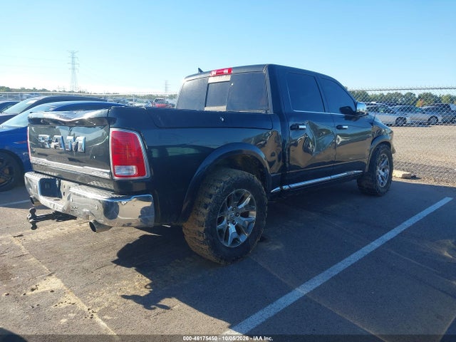 2017 RAM 1500 LIMITED 4X4 5'7 BOX 4
