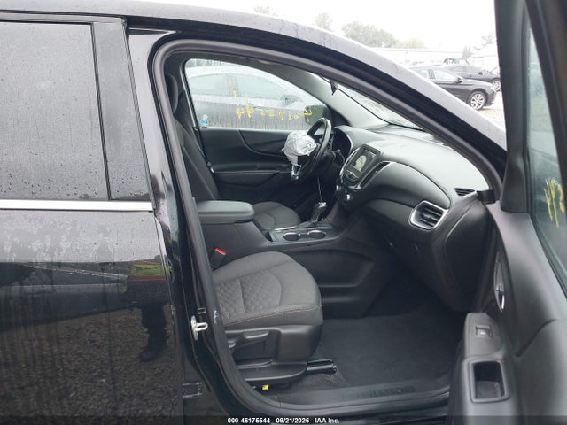 2019 CHEVROLET EQUINOX LT 5