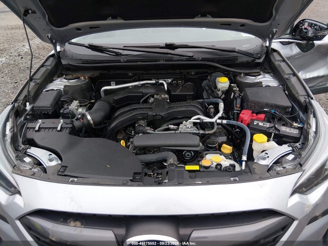 2025 SUBARU OUTBACK PREMIUM 10