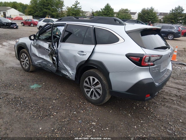 2025 SUBARU OUTBACK PREMIUM 3