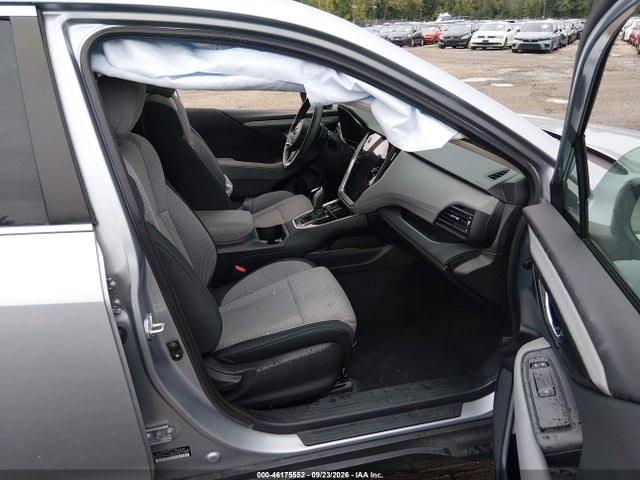 2025 SUBARU OUTBACK PREMIUM 5