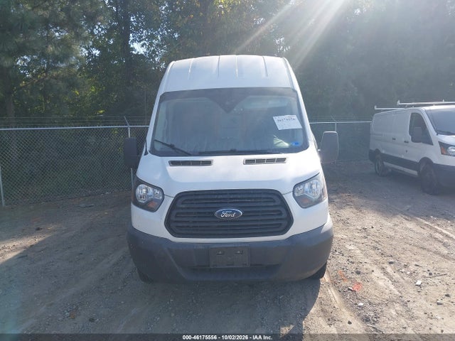 2019 FORD TRANSIT-350 12