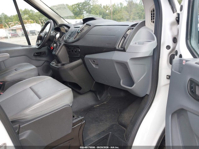 2019 FORD TRANSIT-350 5