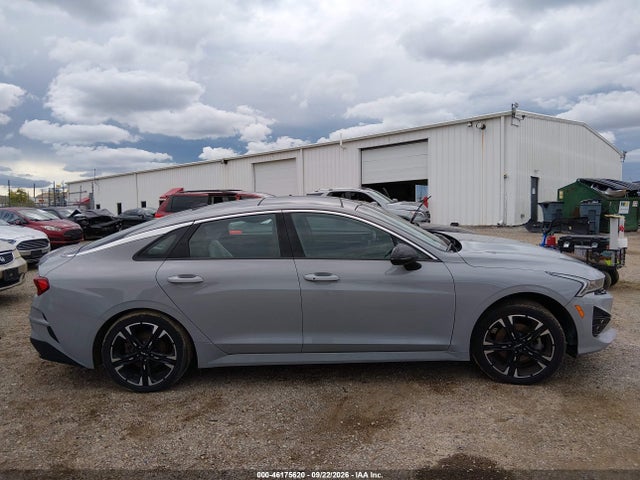 2023 KIA K5 GT-LINE 14