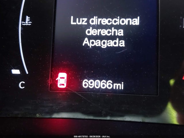 2020 JEEP COMPASS ALTITUDE 4X4 16