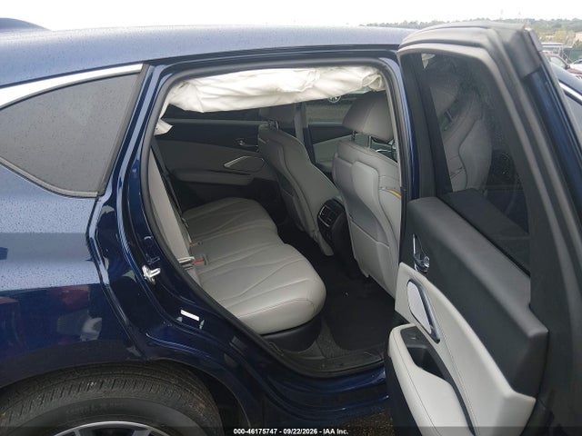 2021 ACURA RDX TECHNOLOGY PACKAGE 8