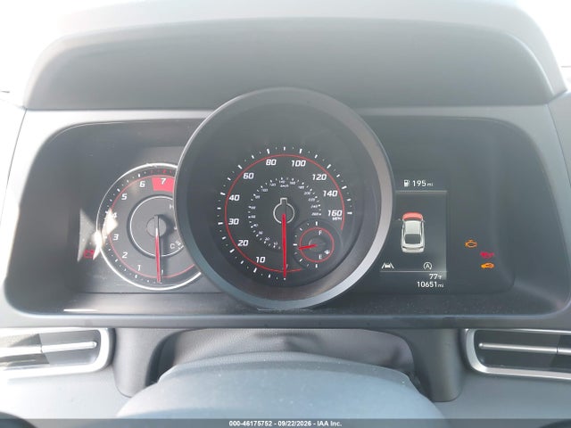 2022 HYUNDAI ELANTRA SE 7