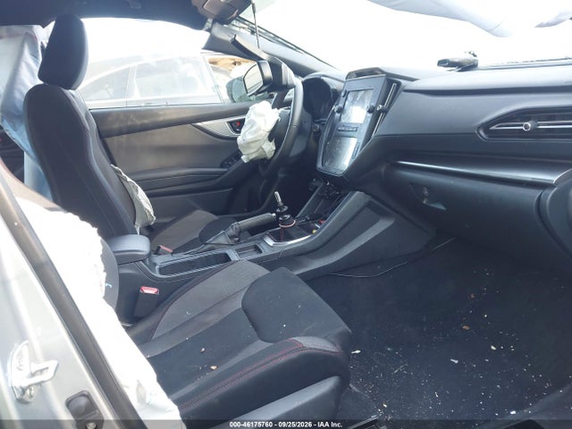 2023 SUBARU WRX 5