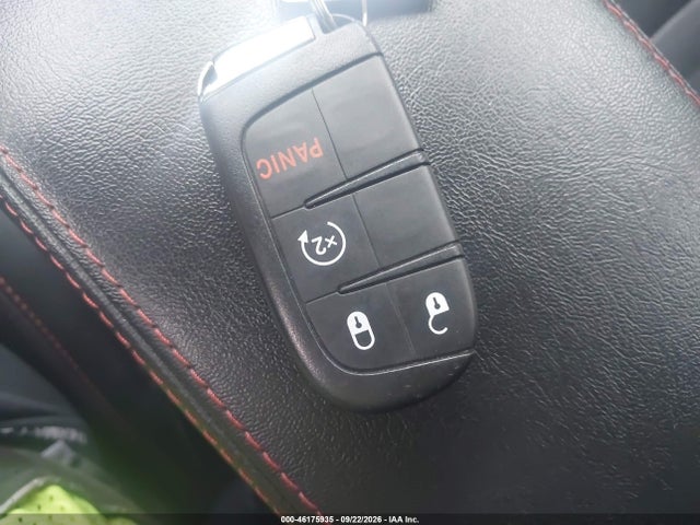 2018 JEEP COMPASS TRAILHAWK 11