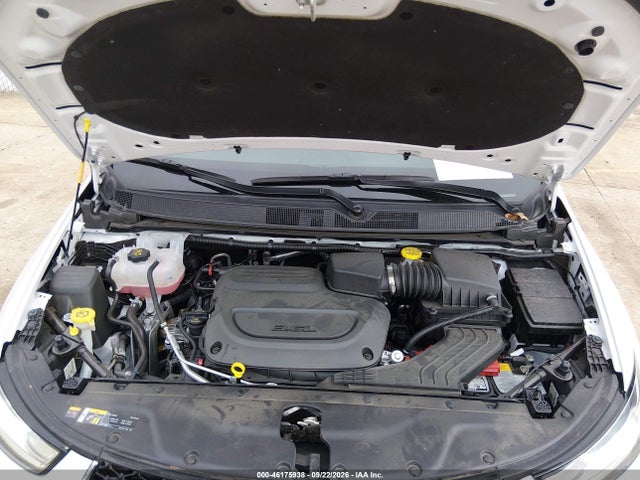 2026 CHRYSLER PACIFICA SELECT 10