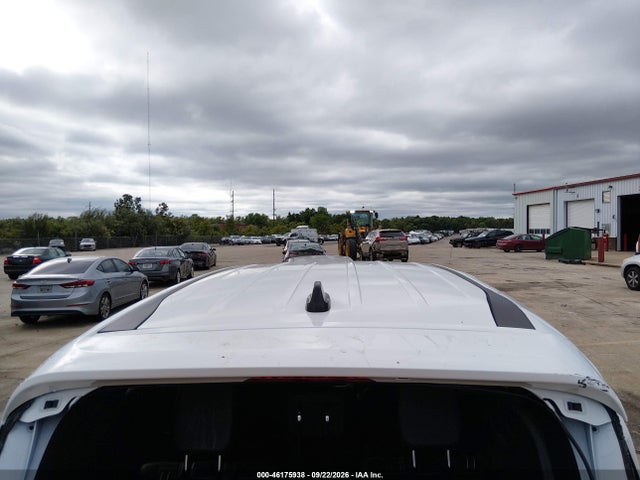 2026 CHRYSLER PACIFICA SELECT 19