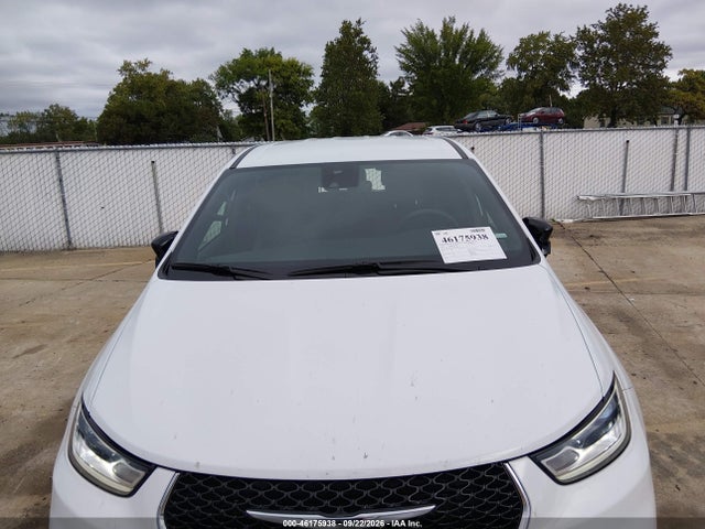 2026 CHRYSLER PACIFICA SELECT 20