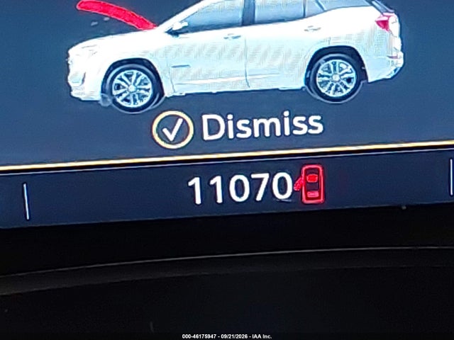 2024 GMC TERRAIN AWD SLT 15