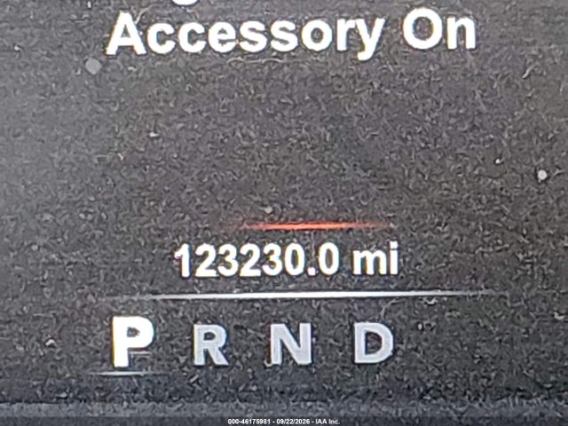 2017 RAM 1500 NIGHT 4X4 6'4 BOX 15