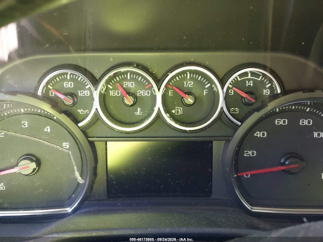 2023 CHEVROLET SILVERADO 3500HD 6