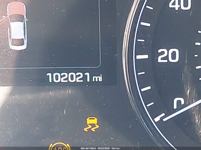 2017 GENESIS G80 3.8 15