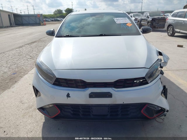 2023 KIA FORTE GT 13