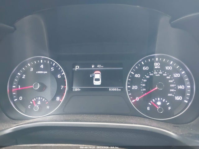 2023 KIA FORTE GT 7