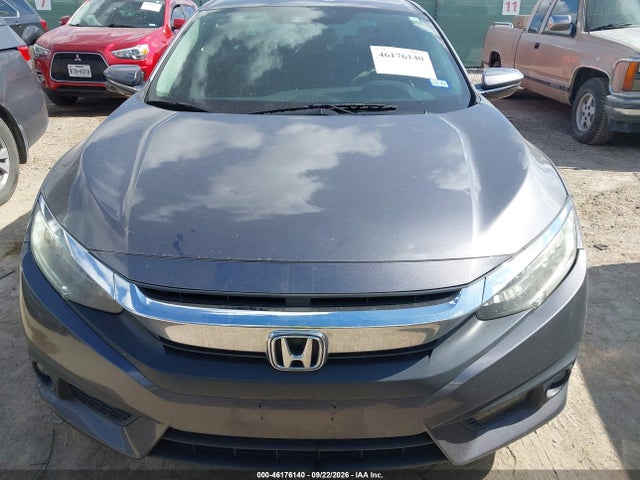 2017 HONDA CIVIC TOURING 12