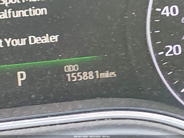 2019 TOYOTA AVALON LIMITED 16