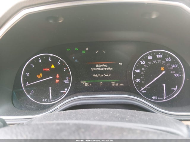 2019 TOYOTA AVALON LIMITED 7