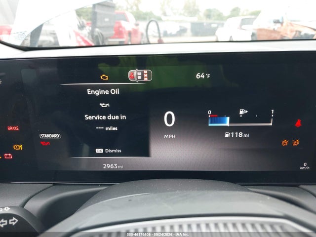 2026 NISSAN SENTRA SR 7
