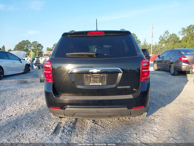 2017 CHEVROLET EQUINOX LT 16