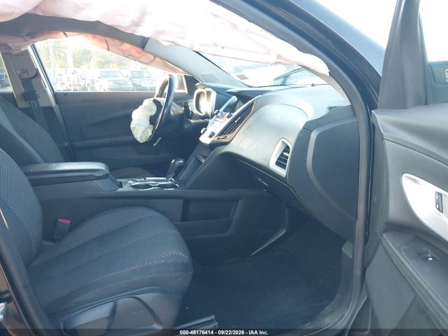 2017 CHEVROLET EQUINOX LT 5