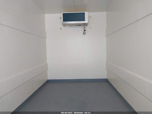 2025 POLAR KING 6X12 ENCLOSED REFRIG 5