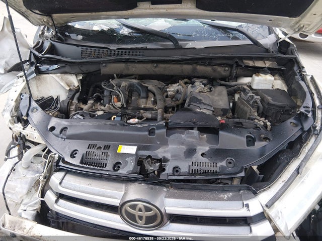 2019 TOYOTA HIGHLANDER LE PLUS 10