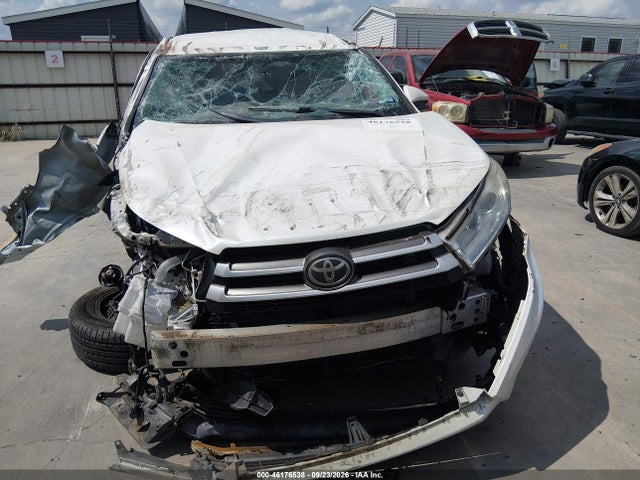 2019 TOYOTA HIGHLANDER LE PLUS 6