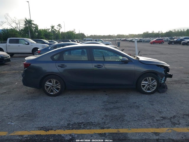 2023 KIA FORTE LXS 14