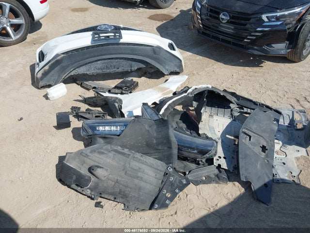 2023 ACURA RDX TECHNOLOGY PACKAGE 12