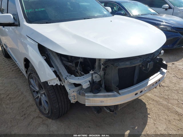 2023 ACURA RDX TECHNOLOGY PACKAGE 6