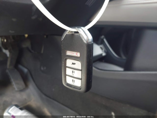 2019 HONDA HR-V EX 11