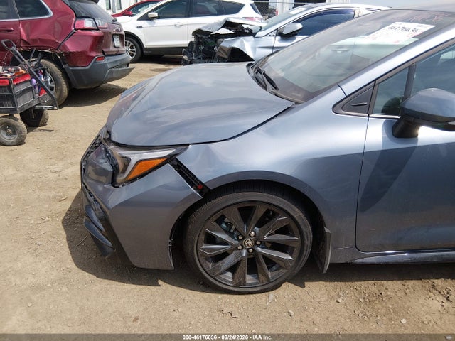 2026 TOYOTA COROLLA SE 18